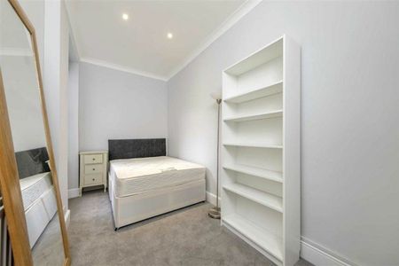 Rosary Gardens, South Kensington, SW7 - Photo 4