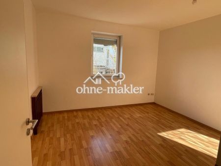 Exclusive 4 - Zimmerwohnung in Burgkunstadt - Foto 4