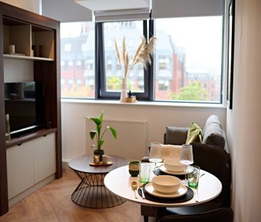 Apt 0120, Q Three Residence - Photo 1