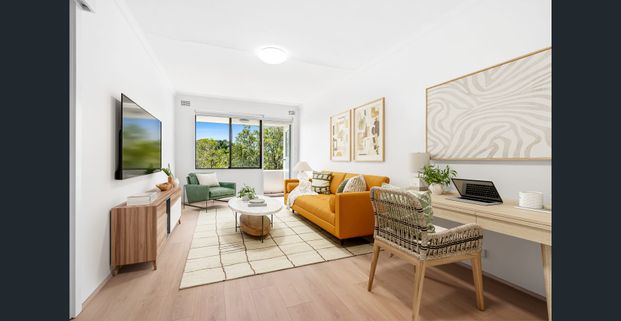 Great Location - Modern 2 Bedroom Unit - Photo 1