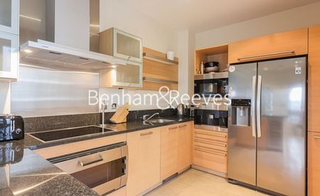 3 Bedroom flat to rent in Lensbury Avenue, Fulham, SW6 - Photo 5