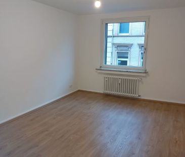 3-Raumwohnung in Duisburg-Ruhrort - Foto 1