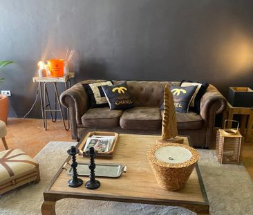 Ground Floor Apartment in Puerto Banús - Photo 2