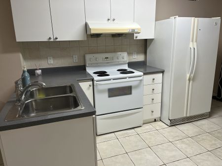 For Lease - 166 Valentina Drive Unit# basement, Markham, Ontario - Photo 3