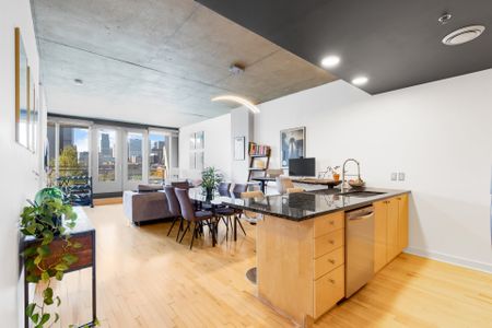 777 Rue Gosford, Montréal (Ville-Marie), QC H2Y - Photo 5