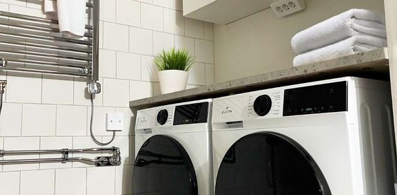 Nordwallgatan 2 A - Photo 2