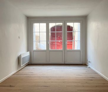 Location Maison 3 pièces 35m² - Photo 1