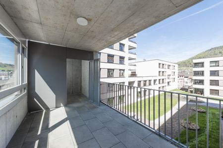 Modern living with perfect public transport connections - Foto 5