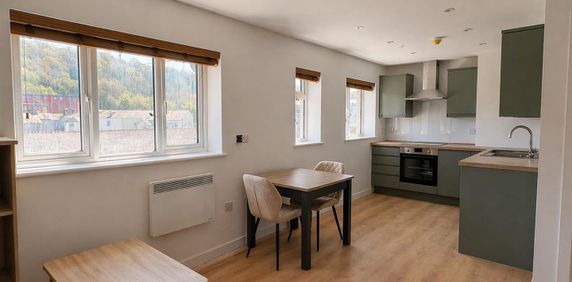 Apartment 2 12 Deiniol Road - Photo 2