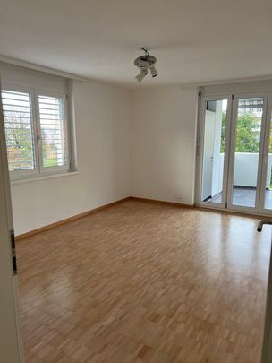 4.5 Zimmer, 120 m², 1. Stock - Photo 1