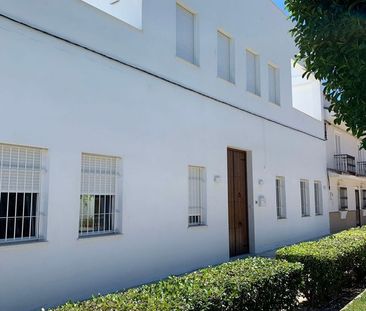 Alquiler de casa o chalet independiente en Plaza Santa Filomena, 2 - Photo 4