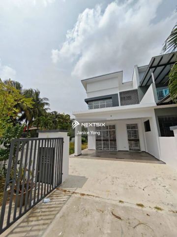 Taman Dato Chellam Ulu Tiram - Photo 2