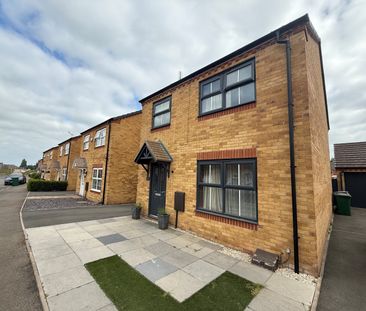 Bluebird Drive, CV6, Coventry - Photo 1