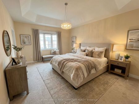 For Lease - 29 Hickling Lane, Ajax, Ontario - Photo 2