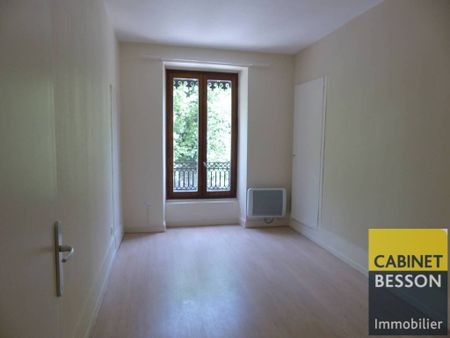 Location appartement Grenoble 38000 3 pièces 70.01 m² - Photo 2