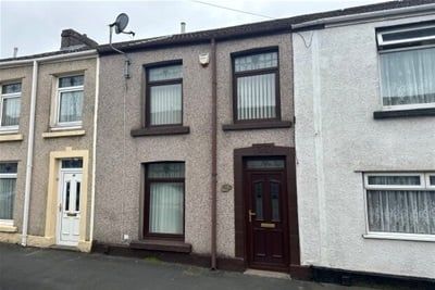 Landeg Street, Abertawe, SA6 - Photo 1