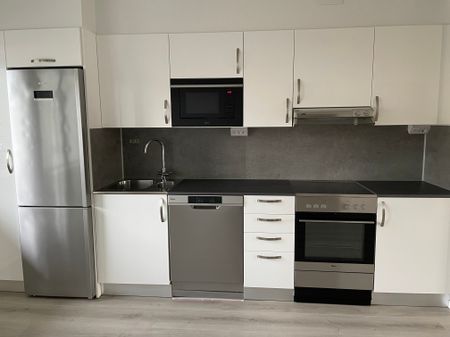 Hagavägen, Borlänge - Photo 4