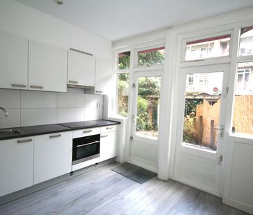 Appartement te huur: Orteliuskade 8-H 1057 AA Amsterdam - Foto 6