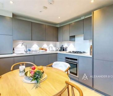 Building, Trenchard Lane, Caversfield, Bicester, OX27 - Photo 4