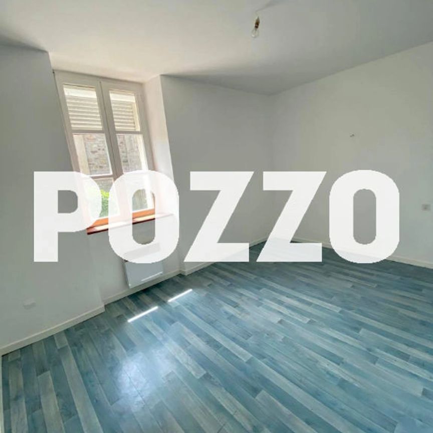 AVRANCHES : appartement T3 (45 m²) en location - Photo 1