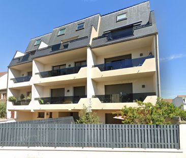 Location appartement 2 pièces, 48.52m², Noisy-le-Grand - Photo 2