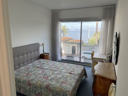 Location Appartement 3 pièces 80m² NICE 06300 - Photo 5