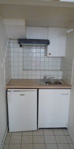 Appartement à louer 1 pièce - Photo 3