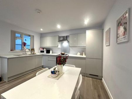 1 bedroom apartment to rent - Photo 5