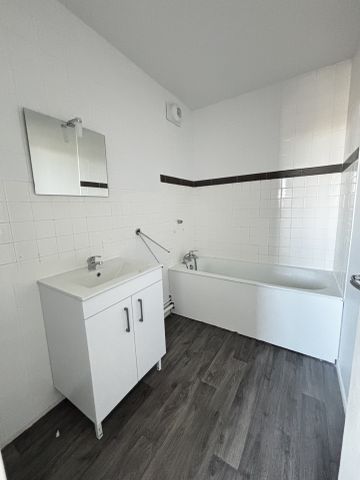 Location Appartement 2 pièces 59m² LIMOGES 87000 - Photo 3