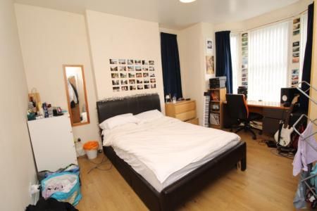 Lenton Boulevard, Lenton, Nottingham, NG7 - Photo 1