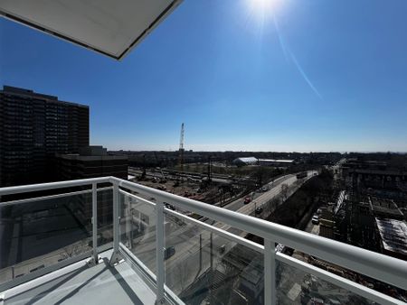 For Lease - 286 Main Street Unit# 912, Toronto, Ontario - Photo 5