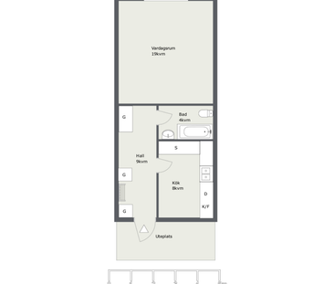 Vipgränden 9, Vellinge - Photo 2