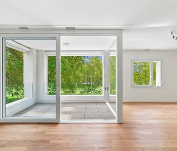 3 Zimmer, 2. Stock - Photo 1