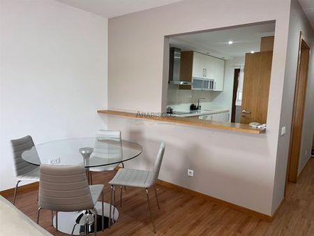 Apartamento T2 - Photo 4