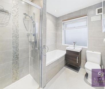 2 bedroom maisonette to rent - Photo 6