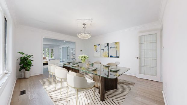 For Lease - 22 A Waltham Crescent, Richmond Hill, Ontario - Photo 1