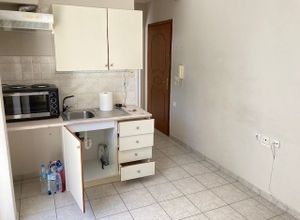 Studio/Γκαρσονιέρα για ενοικίαση - Πάτρα, - Photo 1