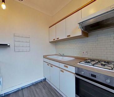 2 bedroom apartment to rent - Photo 6