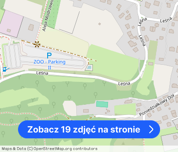 Zamieszkaj przy Lesie Wolskim - Zdjęcie 1