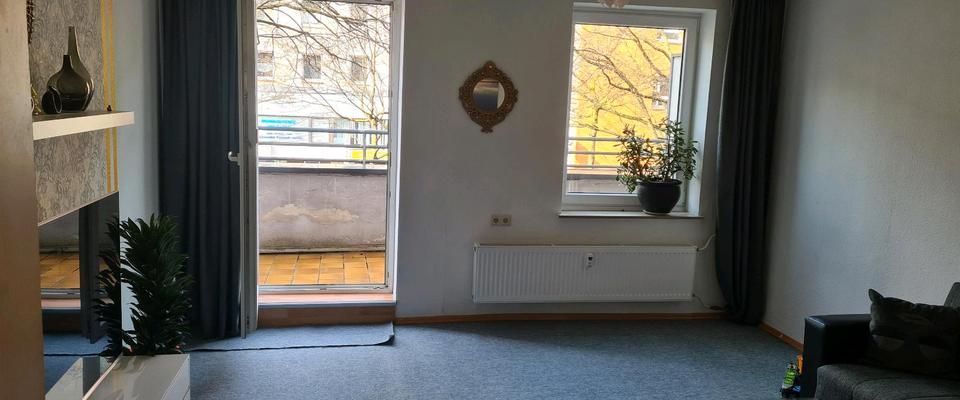 mobilert Wohnung zu vermieten - Foto 1