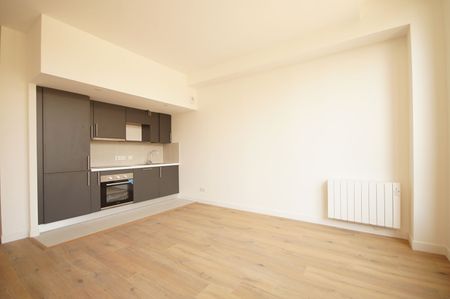 DUPLEX 2 pièces de 41 m² avec terrasse - Photo 5