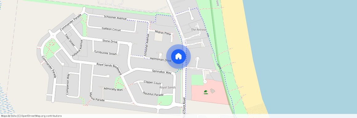 32 Helmsman Drive, Qld 4750, Bucasia