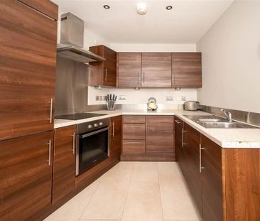 Apt 14.07 Obel Tower, 62 Donegall Quay, Belfast, BT1 3NH - Photo 5