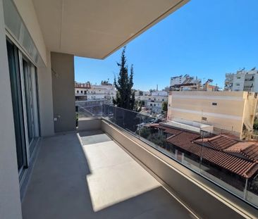Διαμέρισμα για ενοικίαση Αγία Βαρβάρα (Παλαιό Φάληρο) - Photo 3