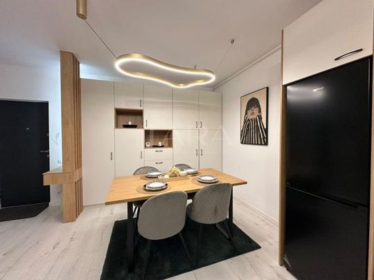 Apartament premium de inchiriat zona Lidl, in spate la VIVO! - Fotografie 1