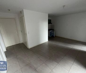 Location Appartement 2 pièces 41m² TOULOUSE 31400 - Photo 1