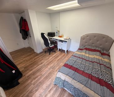 For Lease - 256 Stone Road Unit# Bsmt, Aurora, Ontario - Photo 2