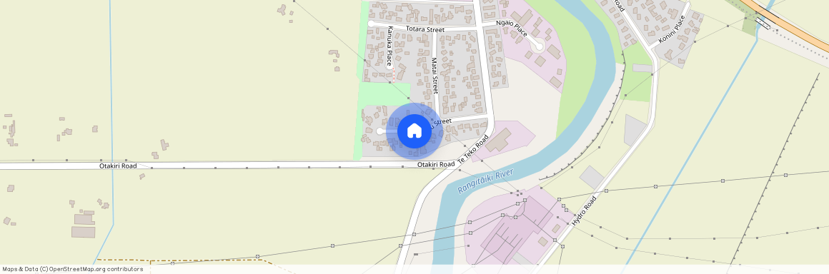 22 Rimu Street, Edgecumbe, Whakatane