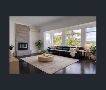 Rare Park Facing, Coastal Home with Ocean Views LUG & Fenced Pool - Photo 1