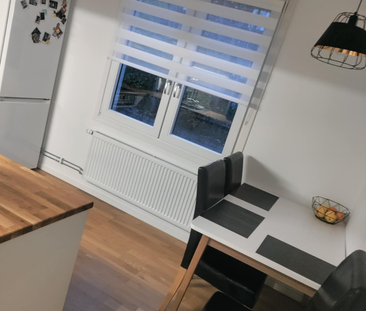 Floragatan, Halmstad - Photo 6